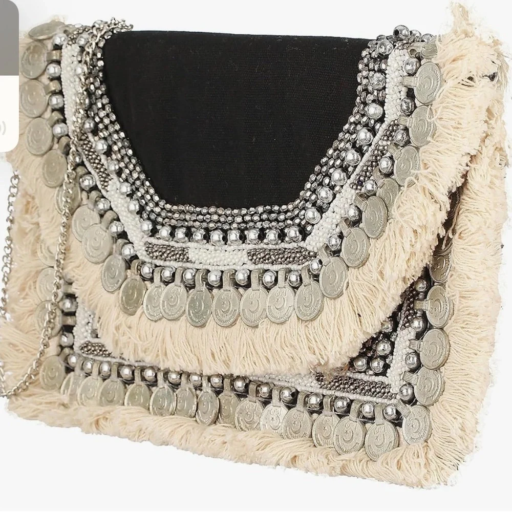 BOHO FUN BAG